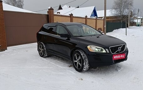 Volvo XC60 II, 2010 год, 950 000 рублей, 4 фотография