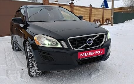 Volvo XC60 II, 2010 год, 950 000 рублей, 5 фотография