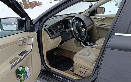 Volvo XC60 II, 2010 год, 950 000 рублей, 18 фотография