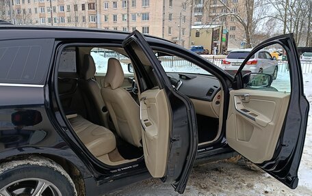 Volvo XC60 II, 2010 год, 950 000 рублей, 14 фотография