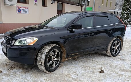 Volvo XC60 II, 2010 год, 950 000 рублей, 17 фотография