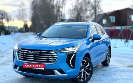 Haval Jolion, 2021 год, 1 750 000 рублей, 8 фотография