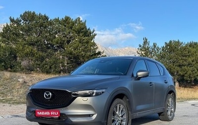 Mazda CX-5 II, 2019 год, 3 300 000 рублей, 1 фотография