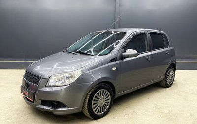 Chevrolet Aveo III, 2008 год, 425 000 рублей, 1 фотография