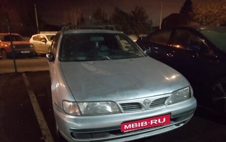 Nissan Almera, 1998 год, 90 000 рублей, 2 фотография