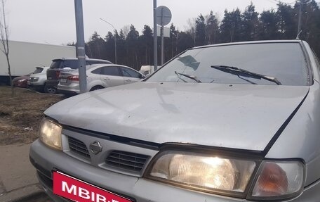 Nissan Almera, 1998 год, 90 000 рублей, 4 фотография