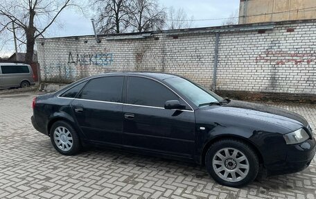 Audi A6, 1997 год, 377 000 рублей, 1 фотография