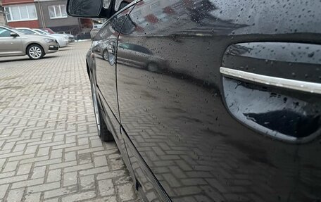 Audi A6, 1997 год, 377 000 рублей, 16 фотография