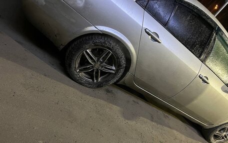 Nissan Primera III, 2004 год, 300 000 рублей, 8 фотография