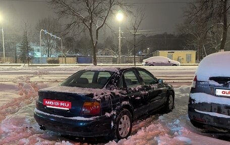 Audi A4, 1996 год, 450 000 рублей, 3 фотография