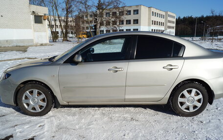 Mazda 3, 2007 год, 950 000 рублей, 1 фотография