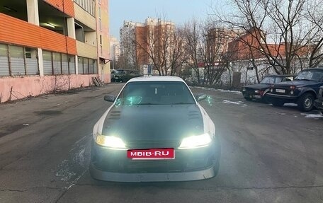 Toyota Mark II VIII (X100), 1996 год, 630 000 рублей, 5 фотография