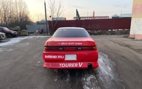 Toyota Mark II VIII (X100), 1996 год, 630 000 рублей, 8 фотография