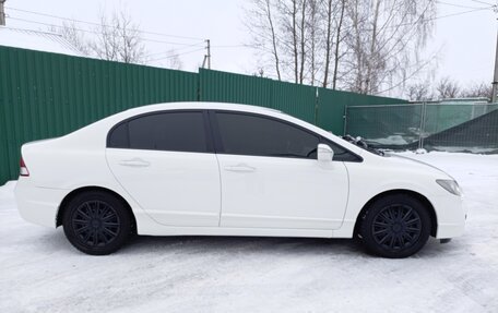 Honda Civic VIII, 2011 год, 1 230 000 рублей, 8 фотография