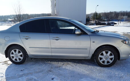 Mazda 3, 2007 год, 950 000 рублей, 2 фотография