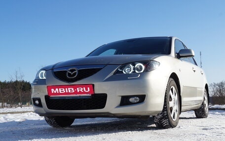 Mazda 3, 2007 год, 950 000 рублей, 6 фотография