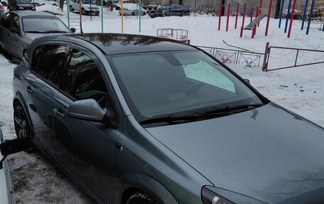 Opel Astra H, 2011 год, 620 000 рублей, 12 фотография