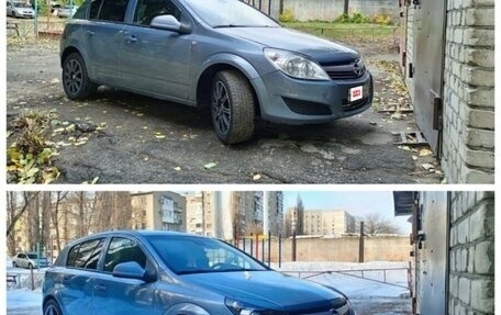 Opel Astra H, 2011 год, 620 000 рублей, 14 фотография