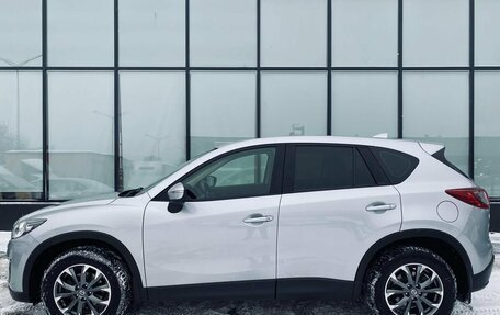 Mazda CX-5 II, 2016 год, 2 180 000 рублей, 2 фотография