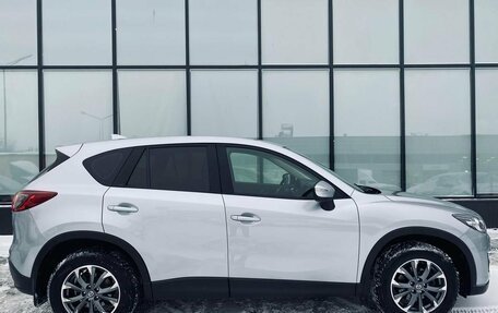 Mazda CX-5 II, 2016 год, 2 180 000 рублей, 6 фотография