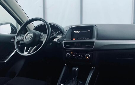 Mazda CX-5 II, 2016 год, 2 180 000 рублей, 12 фотография