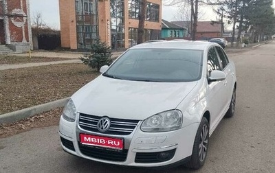 Volkswagen Jetta VI, 2010 год, 770 000 рублей, 1 фотография