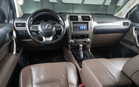 Lexus GX II, 2019 год, 7 210 000 рублей, 6 фотография