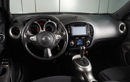 Nissan Juke II, 2013 год, 1 420 000 рублей, 6 фотография