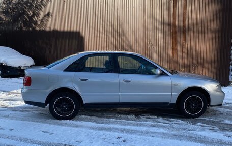 Audi A4, 2000 год, 380 000 рублей, 3 фотография