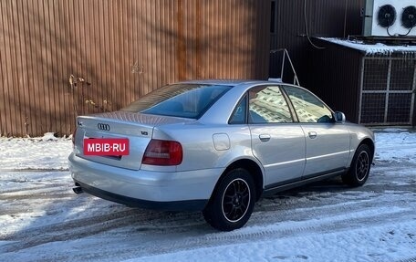 Audi A4, 2000 год, 380 000 рублей, 5 фотография