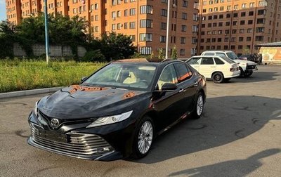 Toyota Camry, 2018 год, 3 200 000 рублей, 1 фотография