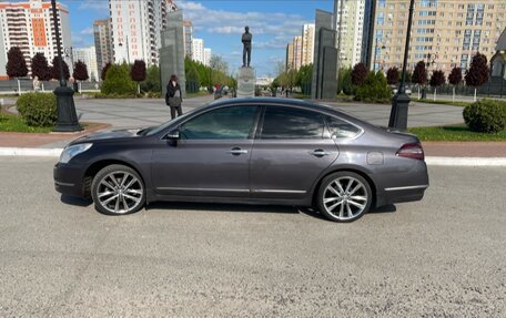 Nissan Teana, 2009 год, 900 000 рублей, 2 фотография