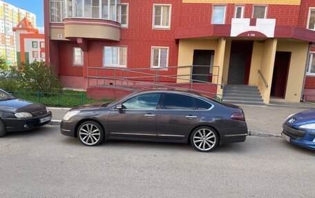 Nissan Teana, 2009 год, 900 000 рублей, 4 фотография