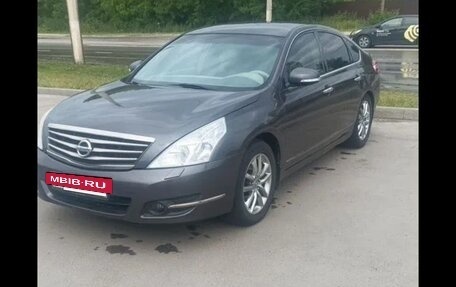 Nissan Teana, 2009 год, 900 000 рублей, 5 фотография