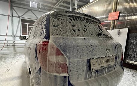 Skoda Fabia II, 2010 год, 550 000 рублей, 19 фотография