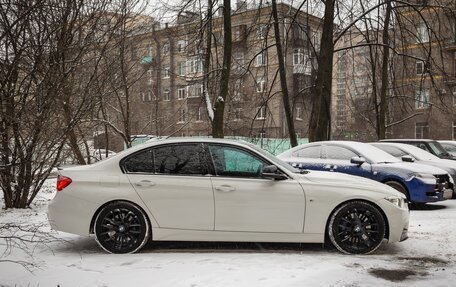 BMW 3 серия, 2013 год, 1 760 000 рублей, 5 фотография