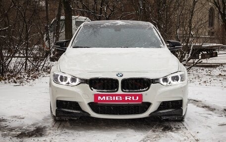 BMW 3 серия, 2013 год, 1 760 000 рублей, 2 фотография