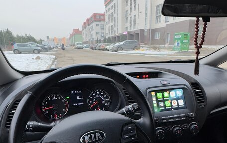 KIA Forte II, 2018 год, 2 000 000 рублей, 7 фотография