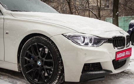 BMW 3 серия, 2013 год, 1 760 000 рублей, 16 фотография