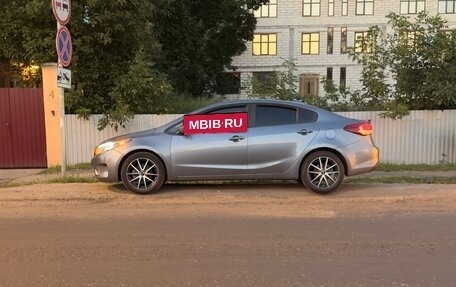 KIA Forte II, 2018 год, 2 000 000 рублей, 5 фотография