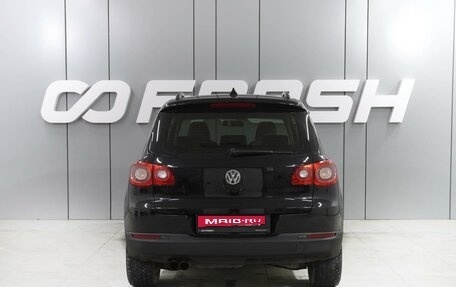 Volkswagen Tiguan I, 2010 год, 1 155 000 рублей, 4 фотография