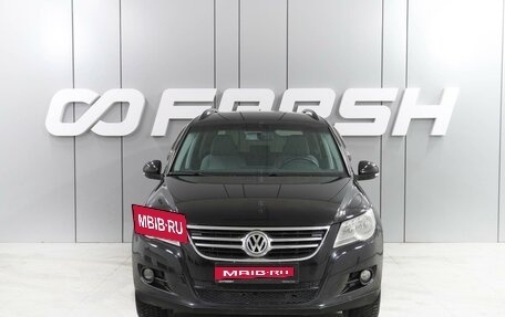 Volkswagen Tiguan I, 2010 год, 1 155 000 рублей, 3 фотография