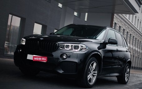 BMW X5, 2017 год, 5 700 000 рублей, 1 фотография