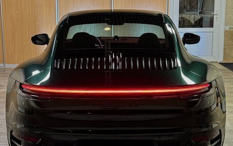 Porsche 911, 2019 год, 15 600 000 рублей, 2 фотография