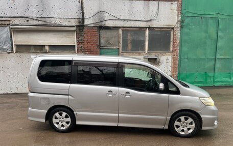 Nissan Serena III, 2009 год, 1 180 000 рублей, 4 фотография