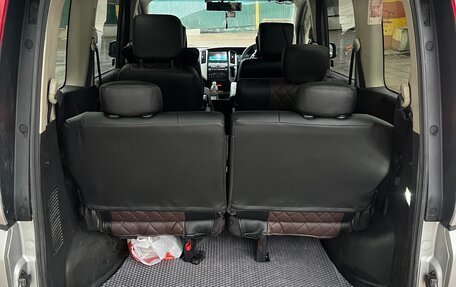 Nissan Serena III, 2009 год, 1 180 000 рублей, 14 фотография