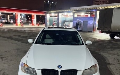 BMW 3 серия, 2006 год, 1 800 000 рублей, 1 фотография