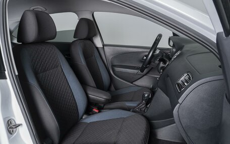 Volkswagen Polo VI (EU Market), 2019 год, 1 575 000 рублей, 8 фотография