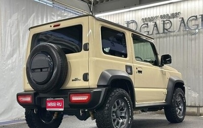 Suzuki Jimny, 2021 год, 1 960 000 рублей, 1 фотография