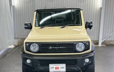 Suzuki Jimny, 2021 год, 1 960 000 рублей, 8 фотография